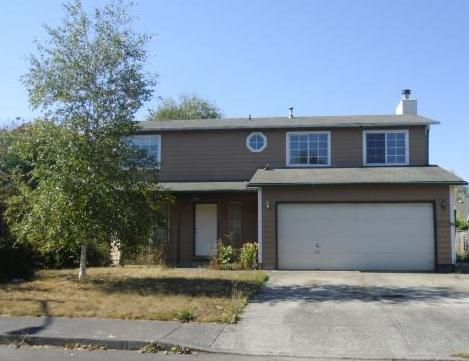 9518 Ne 134th Avenue, Vancouver, WA 98682