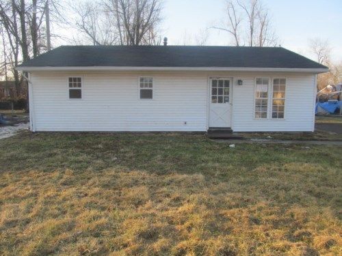 4900 Red Fern Road, Louisville, KY 40218
