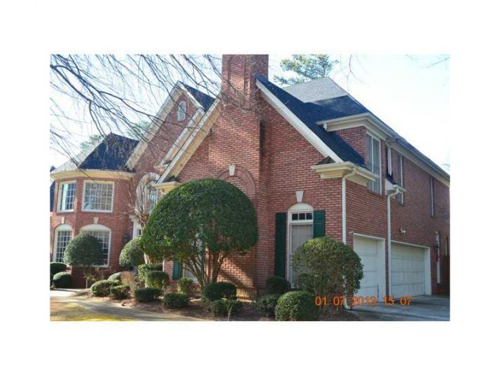 450 Newport Heights, Alpharetta, GA 30005