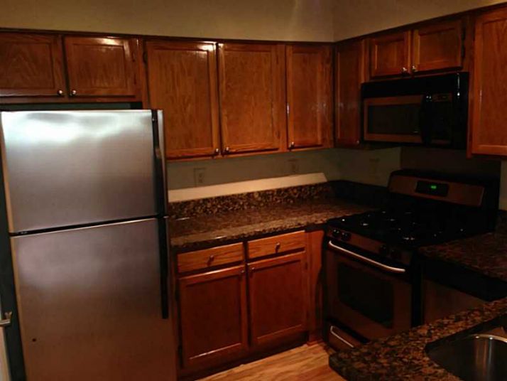 Unit 103 - 3980 Riverlook Parkway Se, Marietta, GA 30067