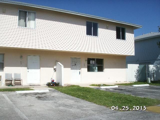 65 #65 NE 12 Ave, Homestead, FL 33030