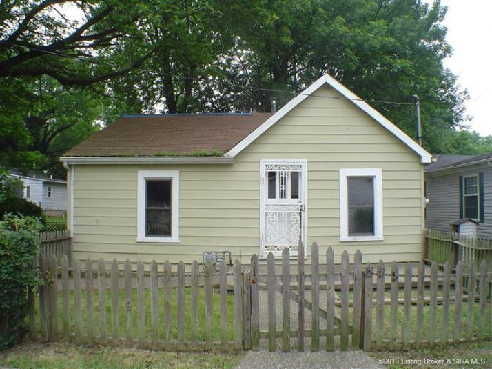 277 Kahl Ct, Sellersburg, IN 47172