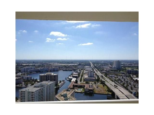 1800 S OCEAN DR # 3508, Hallandale, FL 33009