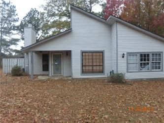 1101 Pelham Dr, Laurinburg, NC 28352