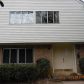 7124 Stonington Dr N, Atlanta, GA 30328 ID:548435