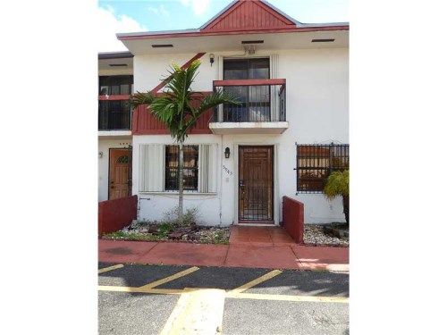 5943 W 16 LN # 13, Hialeah, FL 33012