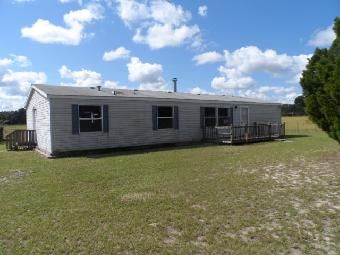 6859 SE 55th Street, Trenton, FL 32693