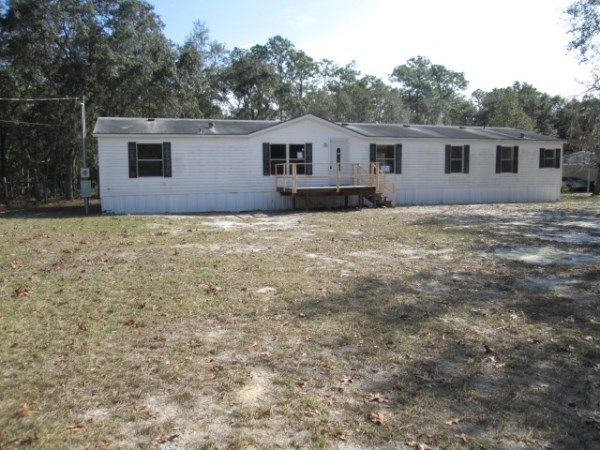 1959 S Colonial Ave, Homosassa, FL 34448