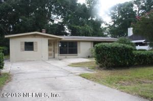 6111 Pope Pl, Jacksonville, FL 32209