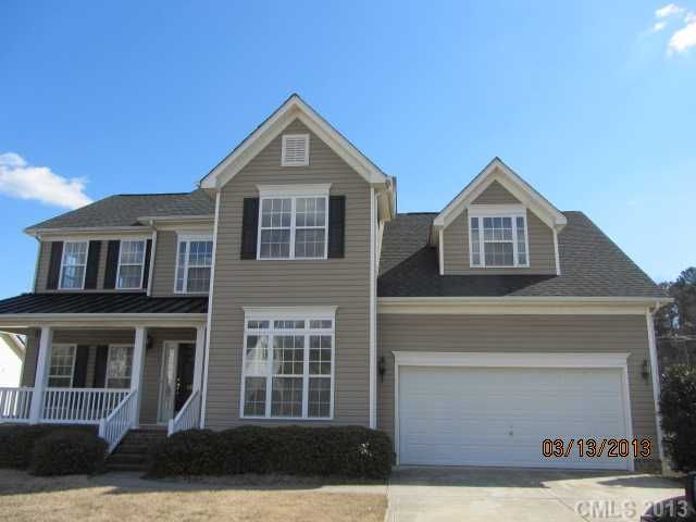 5624 Underwood Ave, Charlotte, NC 28213