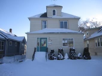 17 S Fulton Ave, Waukegan, IL 60085