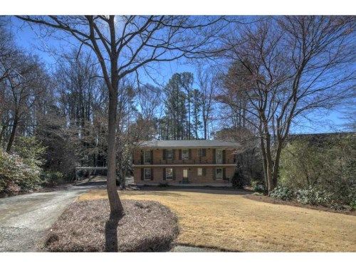 831 Fern Street Se, Marietta, GA 30067