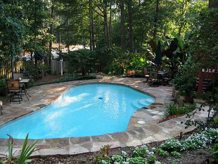 5818 Deer Crossing Drive, Buford, GA 30518