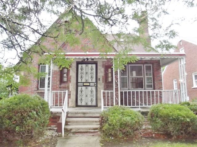 14653 Rutherford St, Detroit, MI 48227
