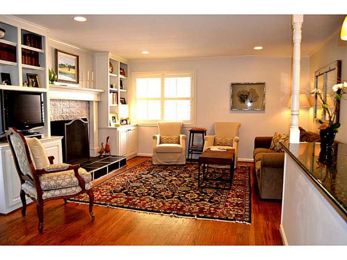 2805 N Thompson Road Ne, Atlanta, GA 30319