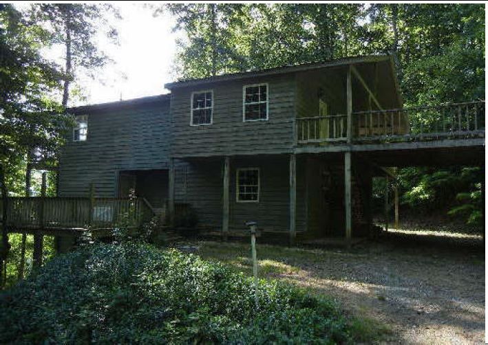 593 Glen Rd, Hiawassee, GA 30546