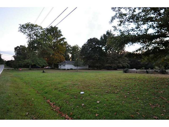 4531 Grant Road, Ellenwood, GA 30294