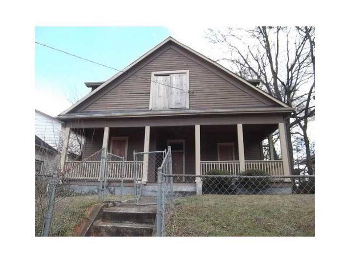 1336 Hill Street Se, Atlanta, GA 30315