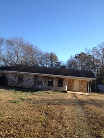 30003 Kennedy Dr, Amory, MS 38821