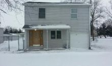 209 W Division St Braceville, IL 60407