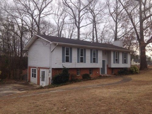 448 Wilderness Roa, Pelham, AL 35124