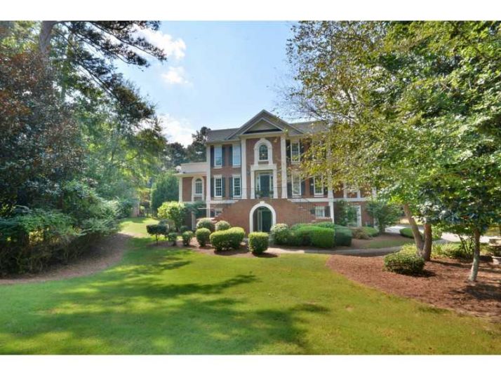 15340 Laurel Grove Drive, Alpharetta, GA 30004