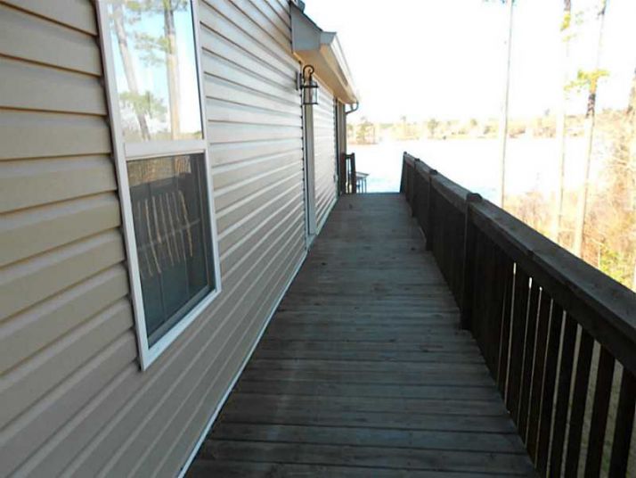 1476 Lake Crest Drive, Sparta, GA 31087