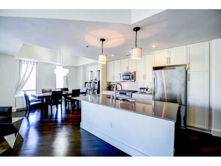 Unit 309 - 1100 Howell Mill Road, Atlanta, GA 30318