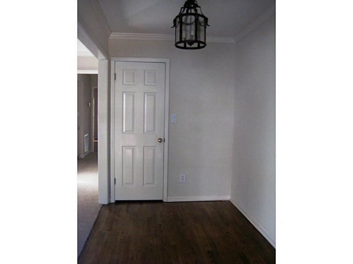 Unit 227 - 227 The South Chace, Atlanta, GA 30328