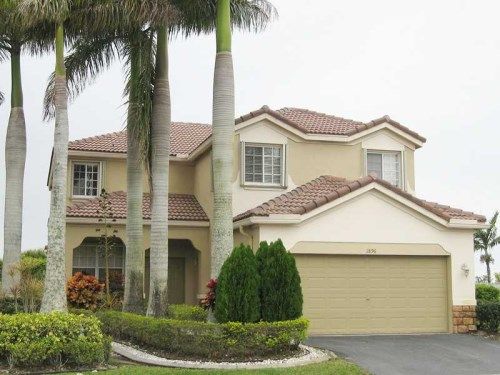 1896 ASPEN LN, Fort Lauderdale, FL 33327