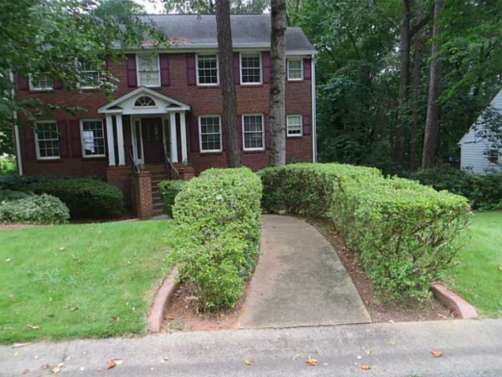 2416 Stockton Drive, Marietta, GA 30006