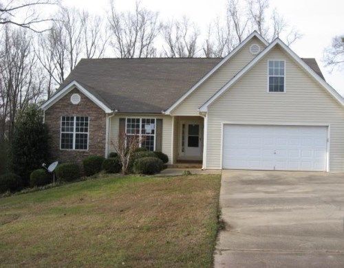 125 Kayla Ct, Griffin, GA 30223