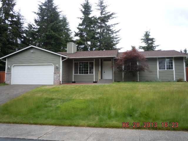 11014 202nd Street Ct E, Graham, WA 98338