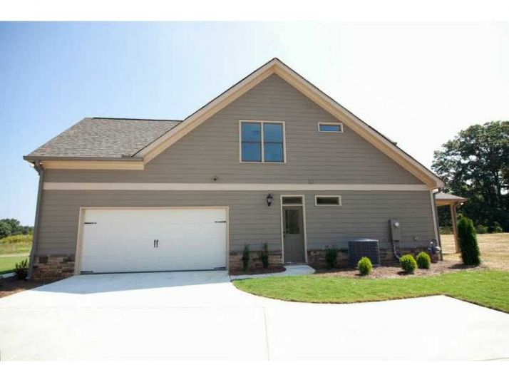 1 Village Creek Drive, Jasper, GA 30143