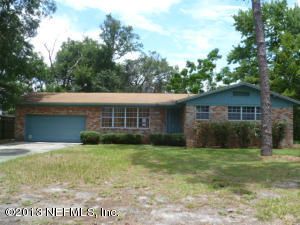 5537 Primrose Ln, Jacksonville, FL 32277