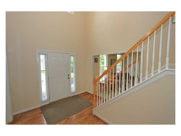 3875 Summit Gate Drive, Suwanee, GA 30024