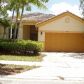 929 LAVENDER CR, Fort Lauderdale, FL 33327 ID:132357