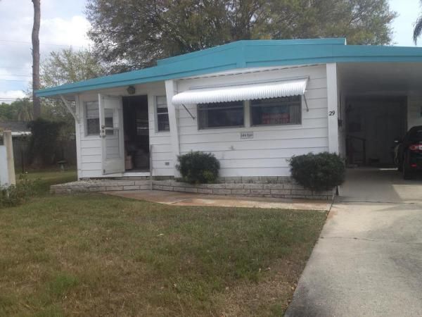 11200 Walsingham Rd Lot 29, Largo, FL 33778