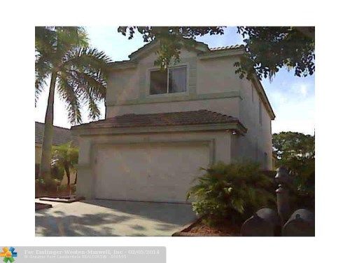 1010 GOLDEN CANE DR, Fort Lauderdale, FL 33327