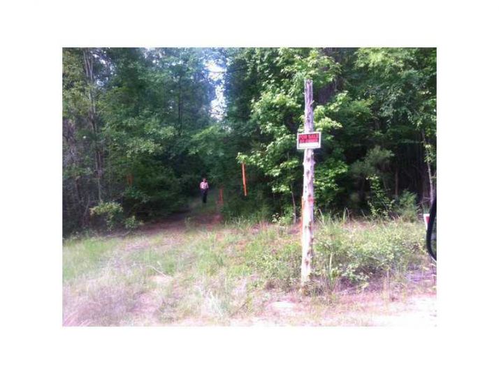 0 Island Creek Church Road, Sparta, GA 31087