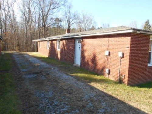 4550 Oxford Rd, Roxboro, NC 27574