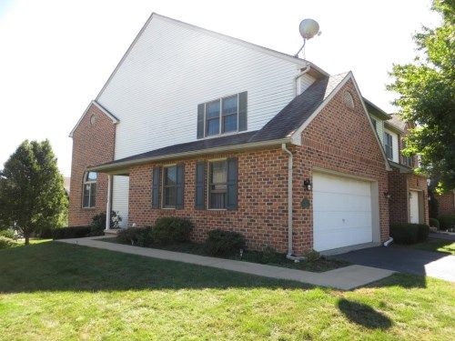 61 ROCKFORD ROAD, Mountville, PA 17554