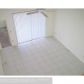 8245 NW 70TH ST # 8245, Fort Lauderdale, FL 33321 ID:4700983