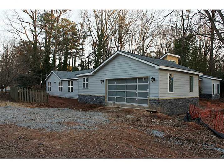 6445 Long Island Drive Ne, Atlanta, GA 30328