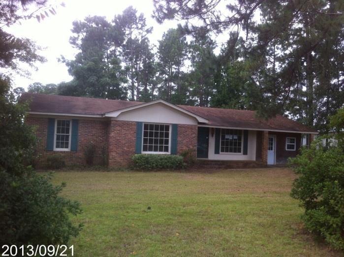 62 Boyer Drive, Hawkinsville, GA 31036