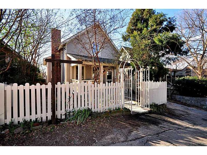 597 Pickett Street Se, Atlanta, GA 30316