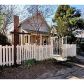 597 Pickett Street Se, Atlanta, GA 30316 ID:5115421
