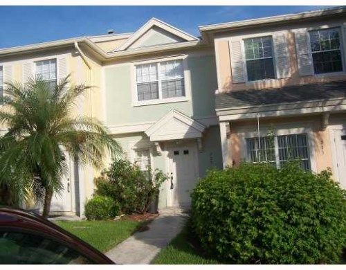 225 MALLORY CT # 225, Fort Lauderdale, FL 33326
