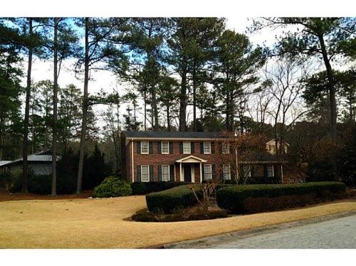 601 Pine Point Trace Trace, Marietta, GA 30068