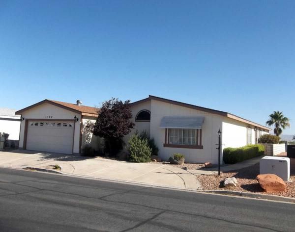 1708 Williams Ave, Henderson, NV 89074